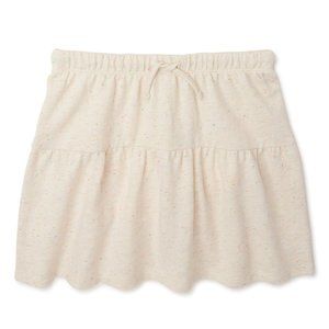 Wonder Nation Girls Knit Skirt - Size: XL (14-16) NWT